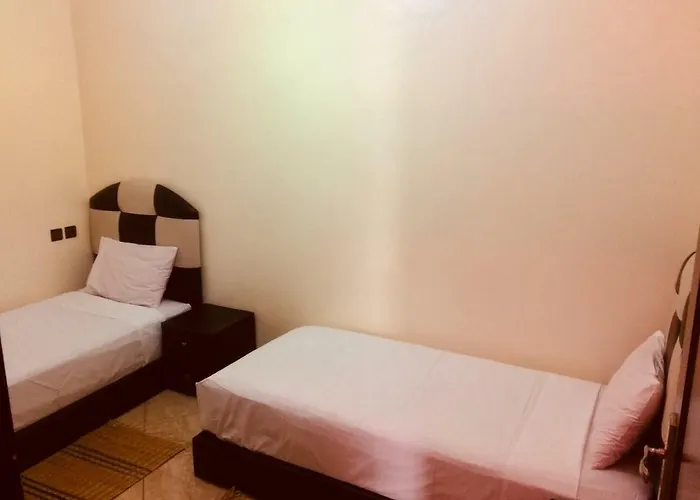 Itrane Guest House Mirleft
