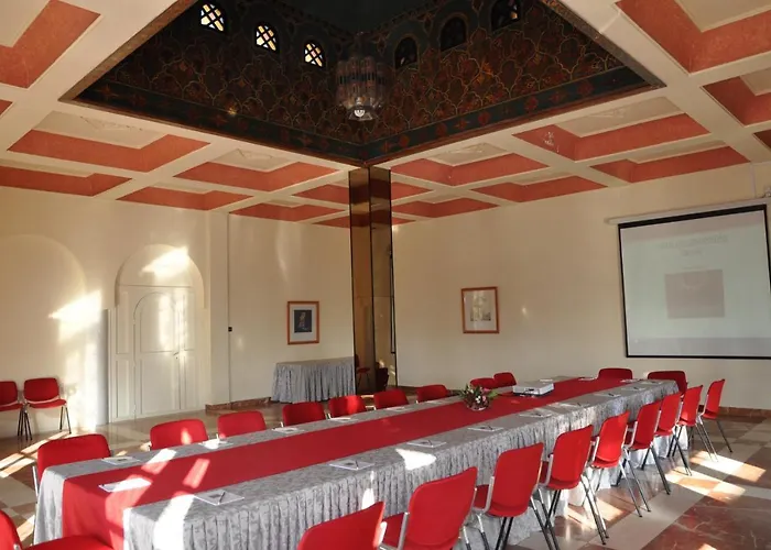 Agadir Golf hotels