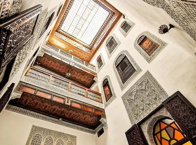 Riad Farah Fes
