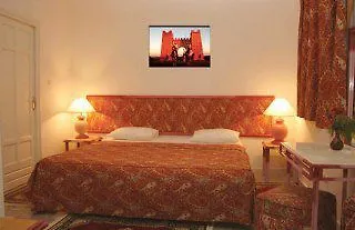 Hotel Ametis Club Karam Uarzazate