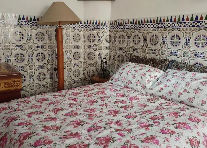 Ferienwohnung Dar Arij Tanger