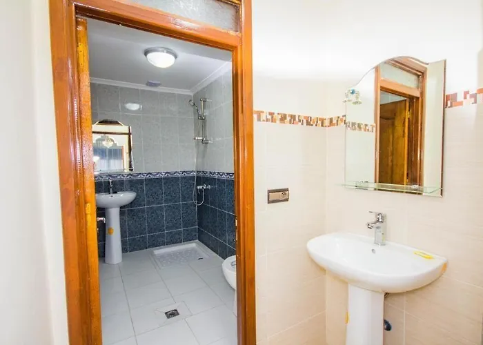 Appart Hotel Excellent Nador